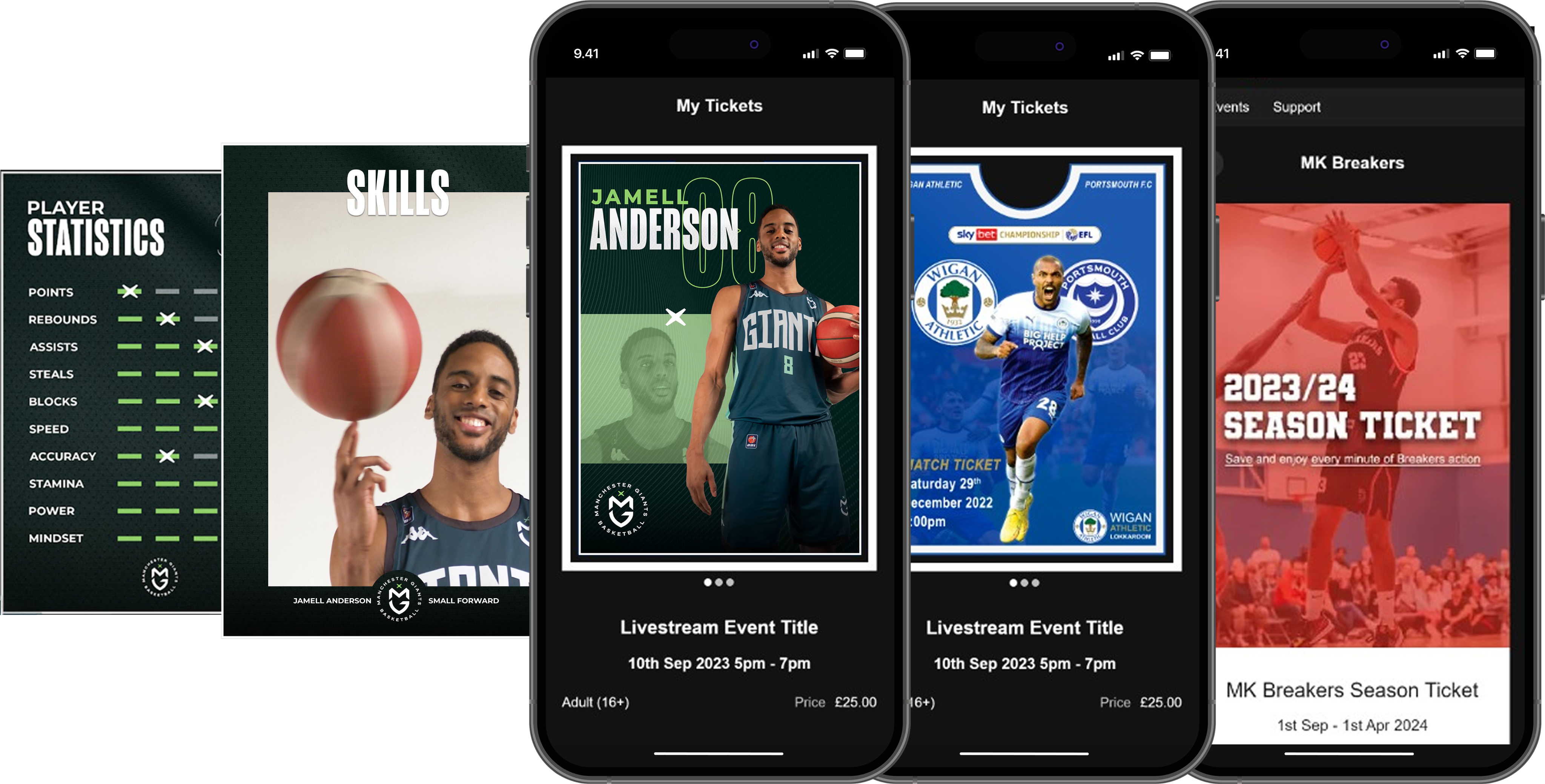 IMG_UX Portfolio_Lokkaroom NFT Ticketing_Helen Player